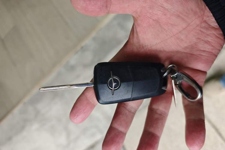 Used Haima S5 2018 1.6L Manual Luxury Model
