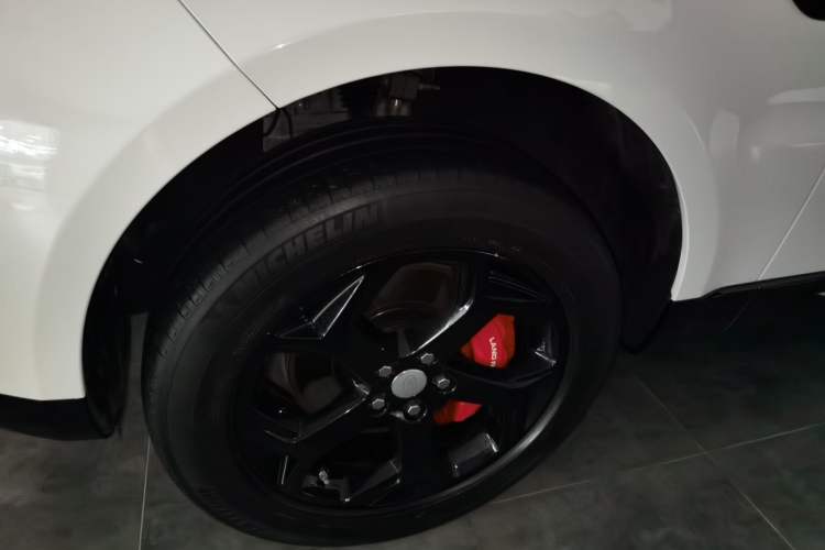 Used Land Rover Range Rover SportNew Energy 2018 P400e