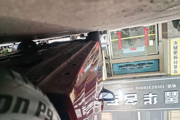 Used Mazda Mazda 3 Axela 2017 Sedan 1.5L Automatic Comfort Model Emission Standard China V