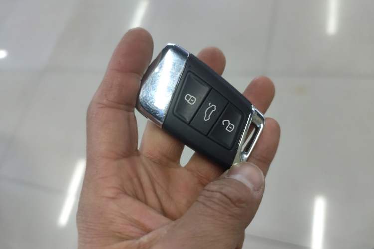 Used Volkswagen FAW-Volkswagen CC 2024 380TSI Striking Edition