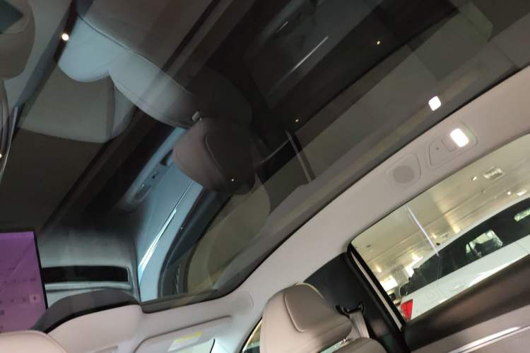 Used XPeng MONA M03 2024 620 with Ultra-Long Range