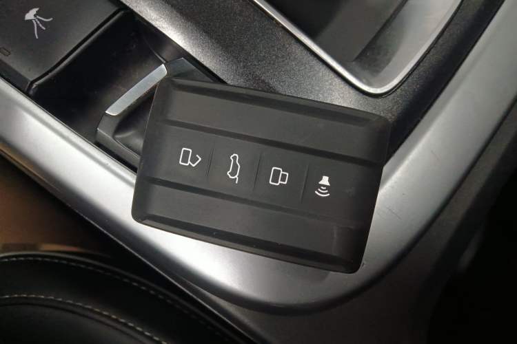 Used Tank 300 2021 Off-Road Edition 2.0T Conqueror
