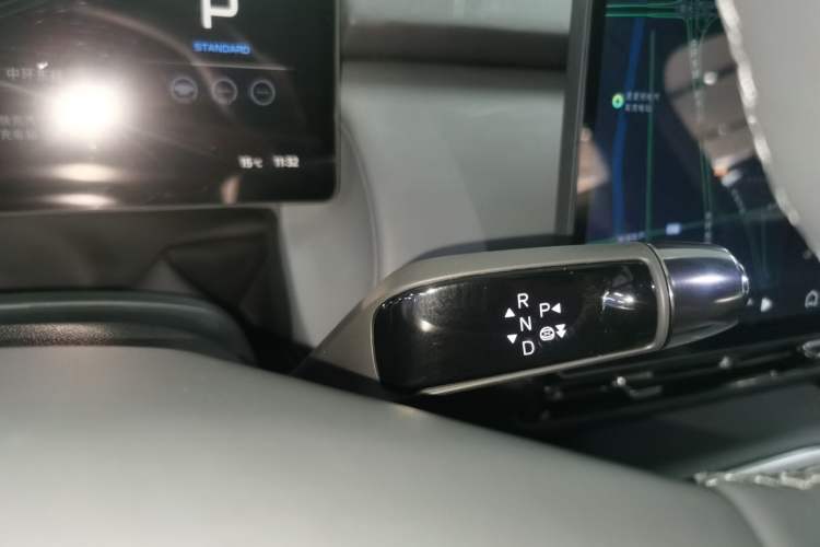 Used XPeng P7+ 2024 Ultra-Long Range Max
