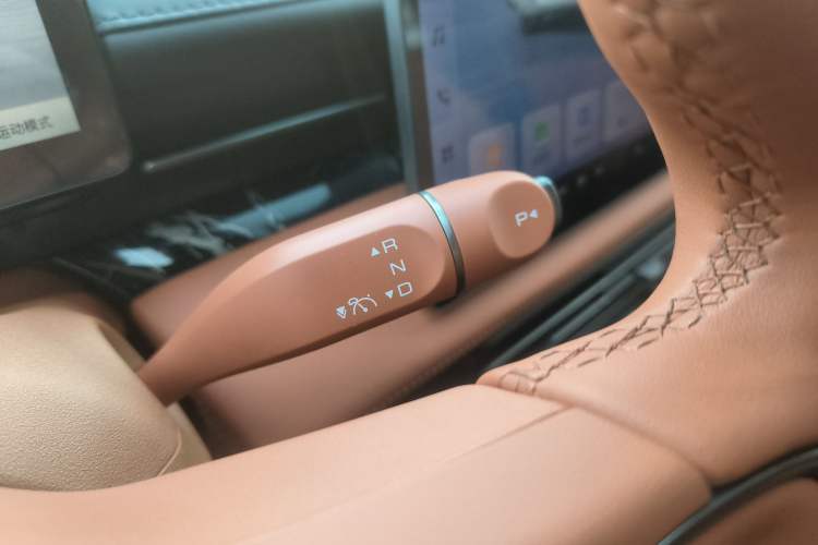 Used Wuling Xingguang 2025 610 km Smart Flagship Version
