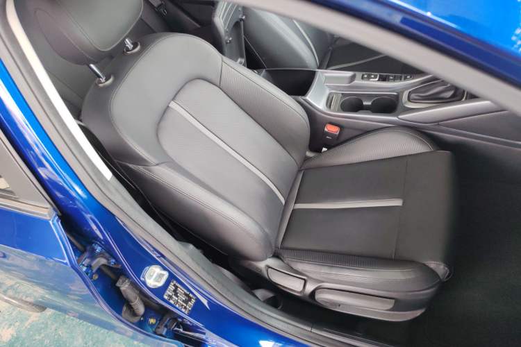 Used Hyundai Lafesta 2019 280TGDi Sport Edition China VI
