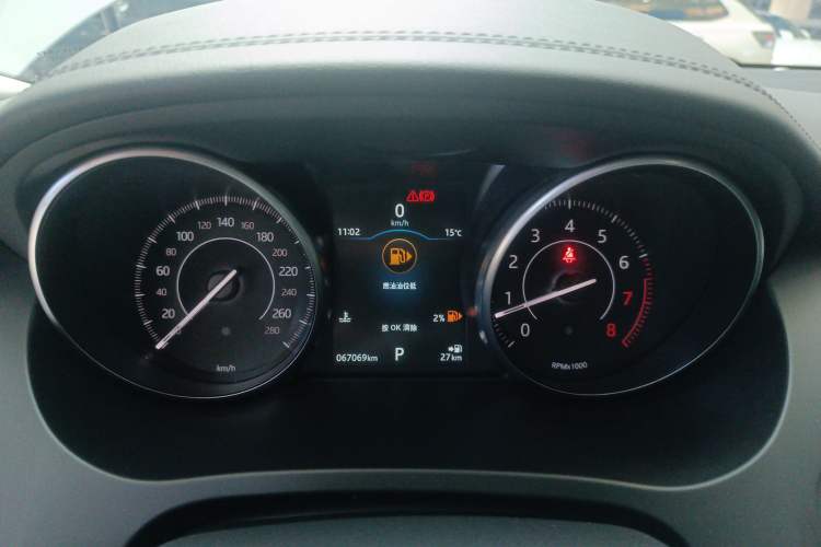 Used Jaguar E-PACE 2018 P200 S China V-standard
