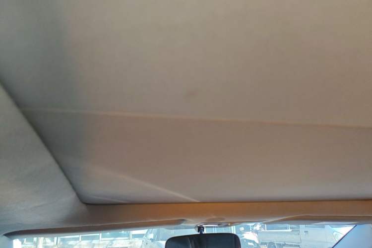 Used Hyundai Mistra 2017 1.8L Automatic Smart GLS China V Standard
