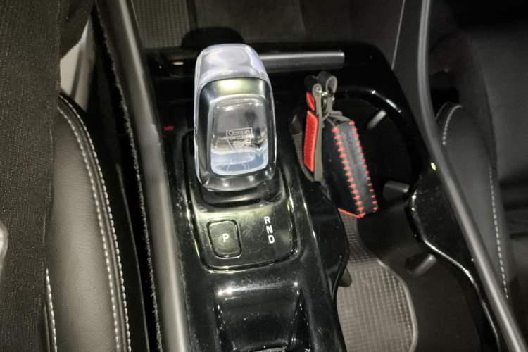 Used Volvo XC40 2020 T4 4x4 Zhiya Luxury Edition