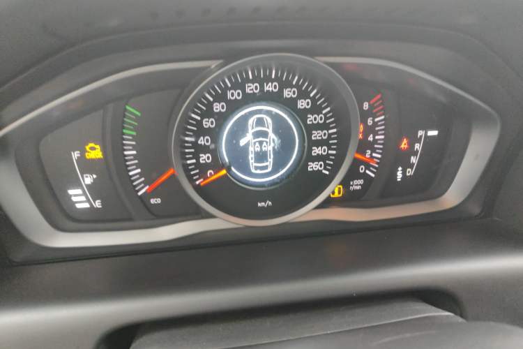 Used Volvo XC60 (Import) 2014 T5 Zhiyi Edition
