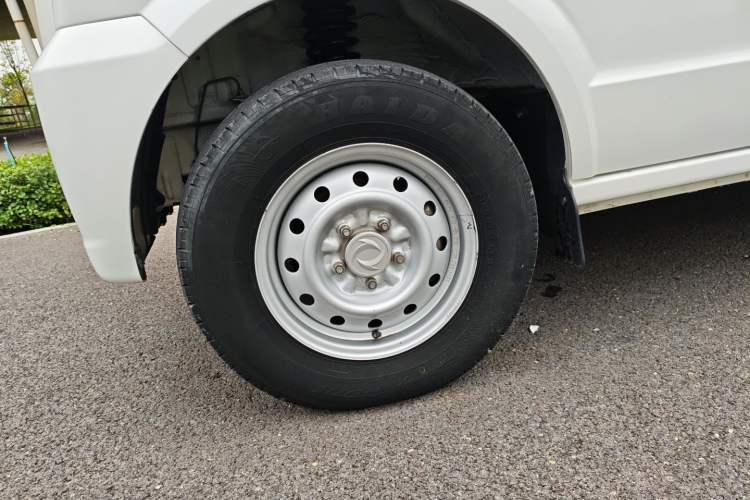 Used Dongfeng Xiaokang EC36 2022 Standard Edition CATL Battery
