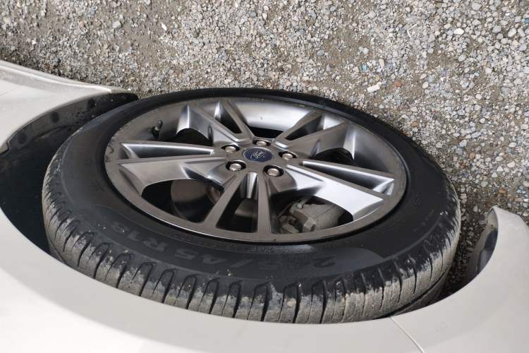 Used Ford Mondeo 2017 EcoBoost 180 Ultimate Model
