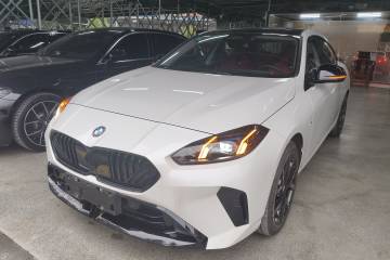 Used BMW 2 Series 2025 225L M Sport Night Edition Package