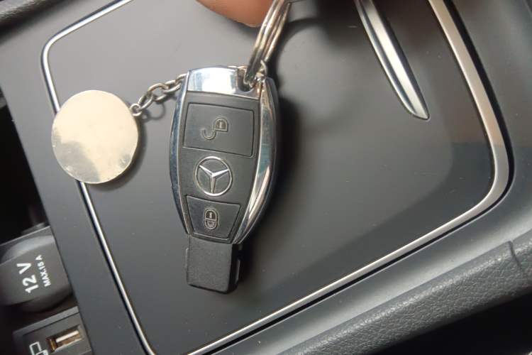 Used Mercedes-Benz GLA 2017 GLA 200 Sport Edition