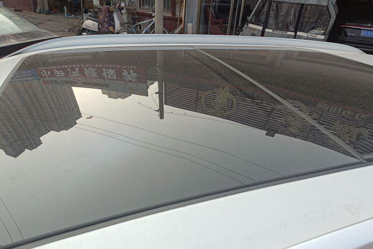 Used BMW X1 2019 sDrive20Li Leading Model
