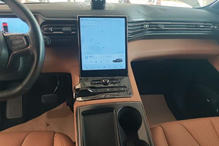 Used Nio ES8 2020 415 km Signature Edition 6-Seater Version
