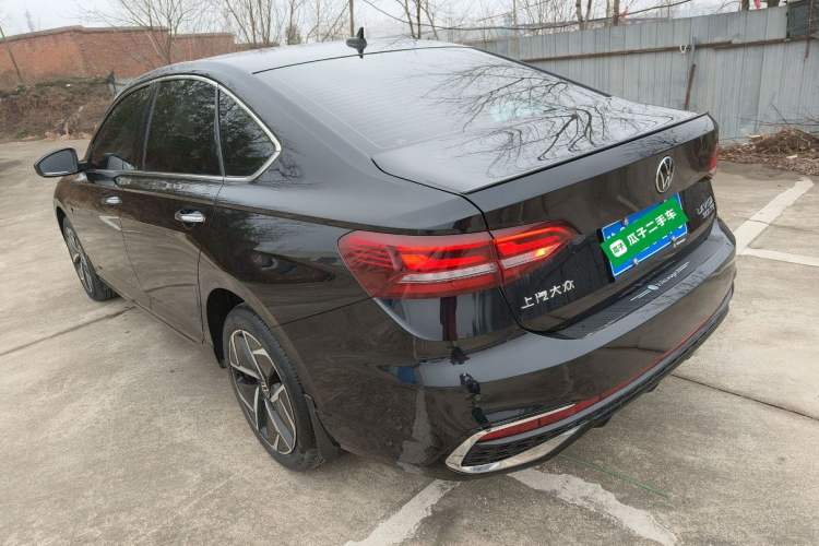 Used Volkswagen Lavida 2023 300TSI DSG Starry Sky Elite Edition
