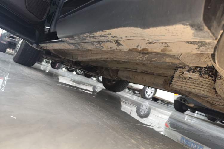 Used Chery Tiggo 8 PRO 2024 Champion Edition 290T Two-Wheel Drive Peak Version 5 Seats
