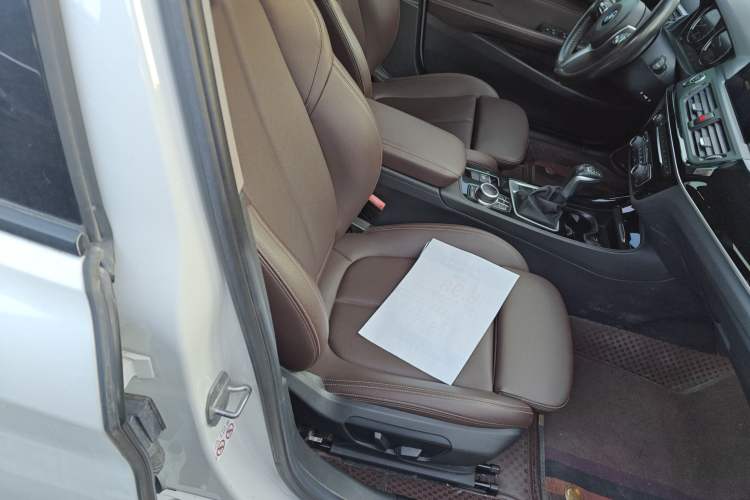 Used BMW 1 Series 2019 118i M Sport Package
