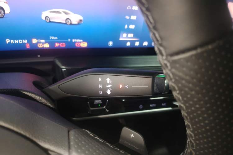 Used Buick LaCrosse 2025 28T Platinum Edition
