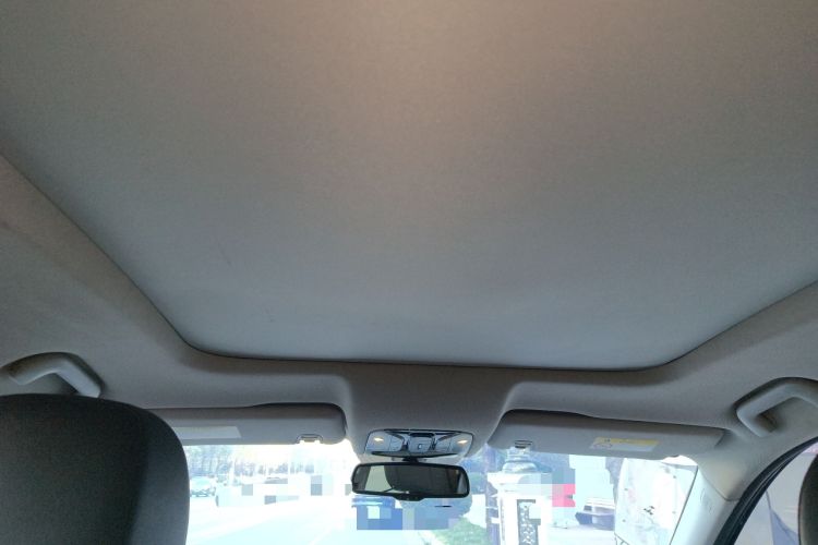 Used GAC Trumpchi GS8 2017 320T Four-Wheel Drive Luxury Smart Connectivity Version (7 Seats)
