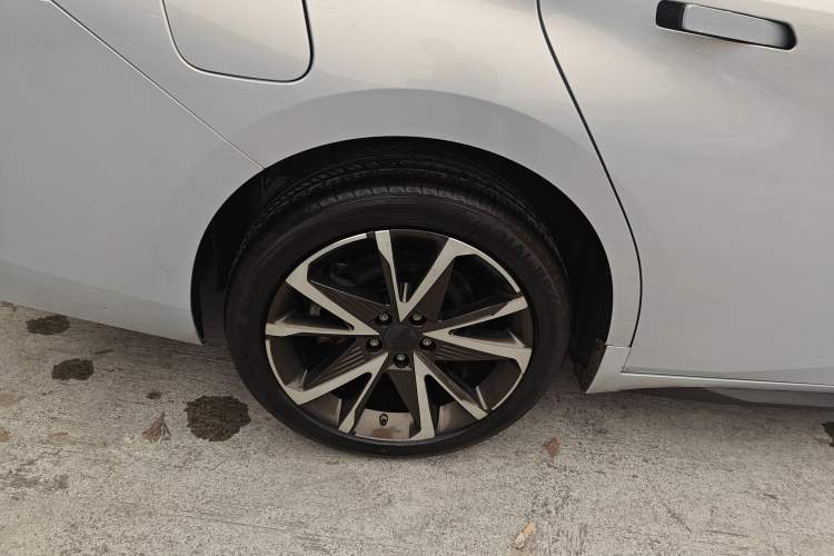 Used AION S Plus 2022 70 Intelligent Edition