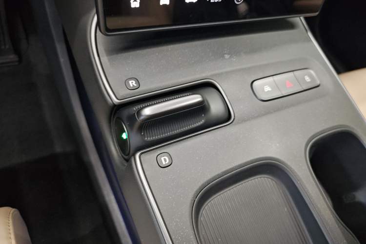 Used Nio ET5 2022 75 kWh