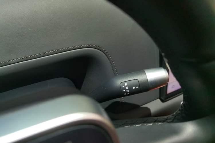 Used Li Auto L8 2024 Pro Model