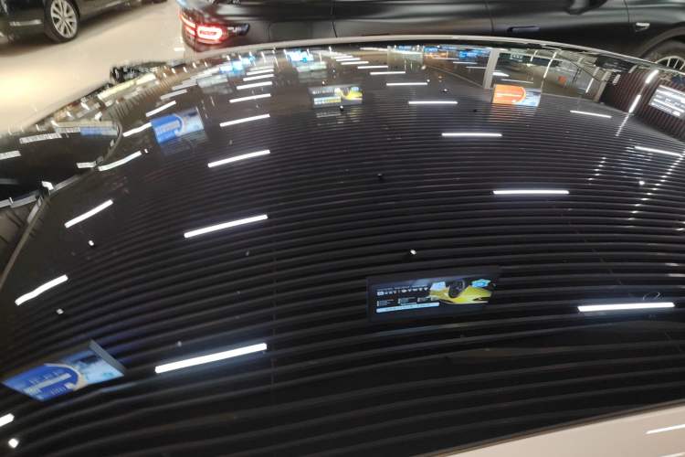 Used Nio ET5 2022 75 kWh