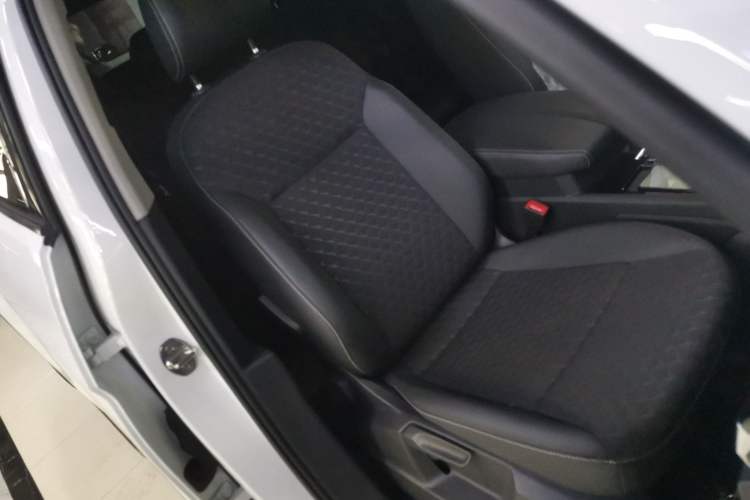 Used Volkswagen Teramont X 2019 380TSI Four-Wheel Drive Luxury Edition