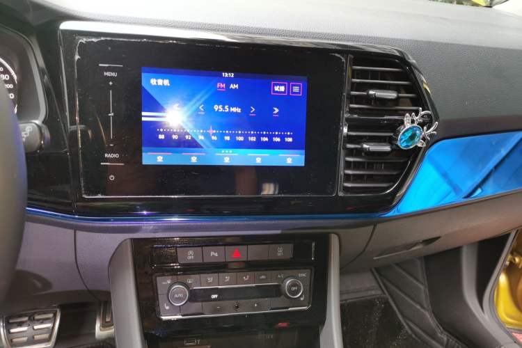 Used Jetta VS5 2019 280TSI Automatic Glory Edition
