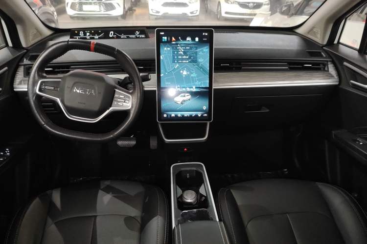 Used NETA V 2022 Chao 400 Lite