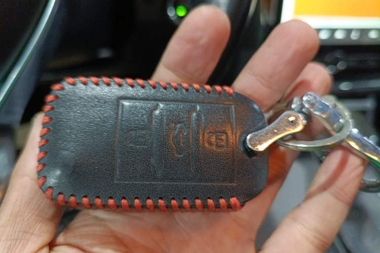 Used Roewe i6 2017 20T Automatic Internet Smart Edition
