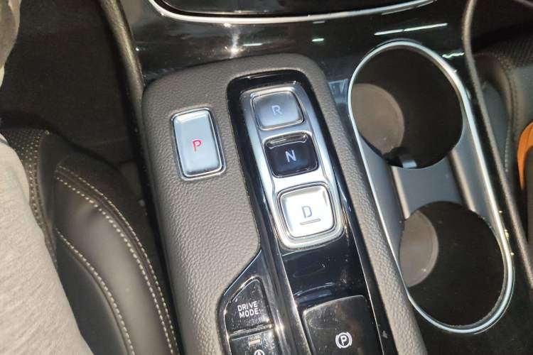 Used Hyundai Santa Fe 2020 380 TGDi Automatic Two-Wheel Drive GLS Luxury Edition
