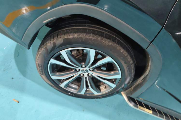 Used Lexus RX 2020 Facelifted 300 4x4 Elegant Edition
