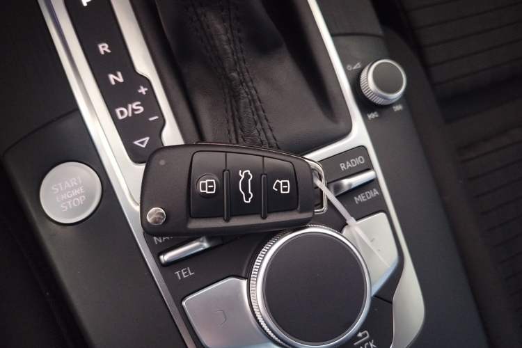 Used Audi A3 2020 Limousine 35 TFSI Sporty Version China VI