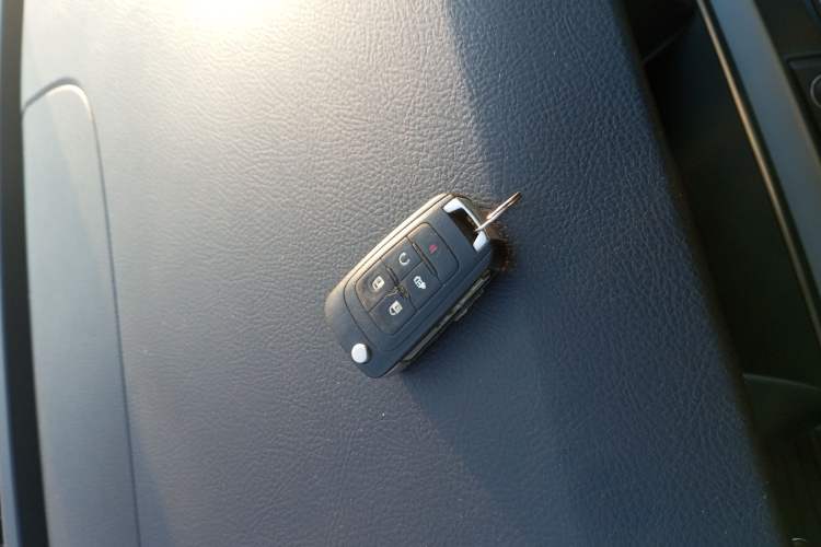 Used Buick GL8 2018 28T Prestige Version China VI Standard