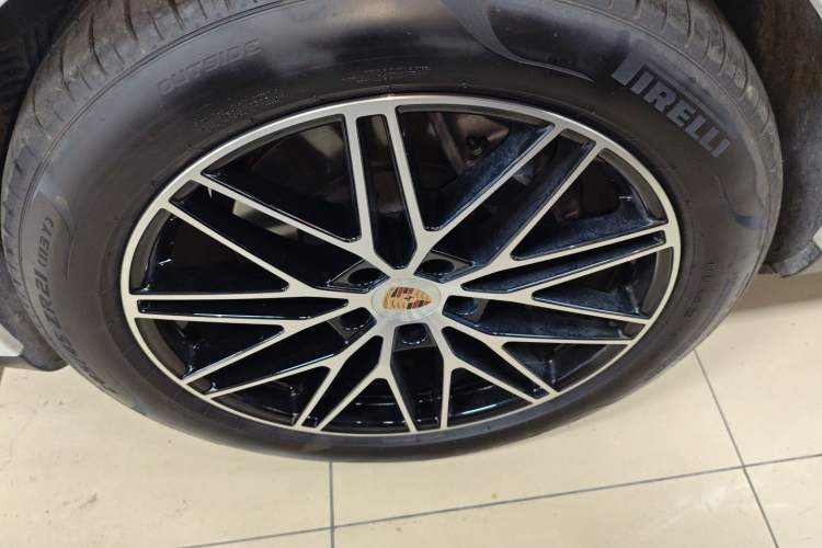 Used Porsche Cayenne 2025 Cayenne 3.0T