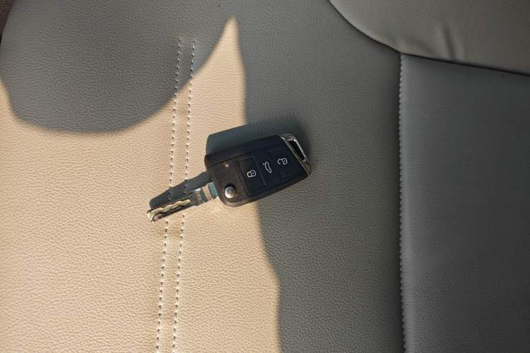 Used Volkswagen Golf 2019 280TSI DSG Comfort Version China V Standard
