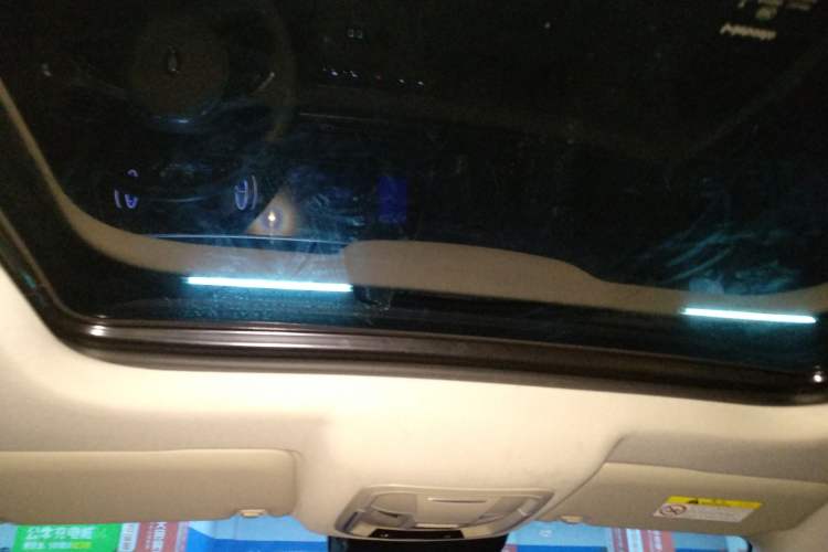 Used ORA Good Cat 2021 400km Standard Range Venus Edition Lithium-Ion Battery