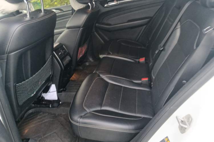 Used Mercedes-Benz M-Class 2014 ML 350 CDI 4MATIC
