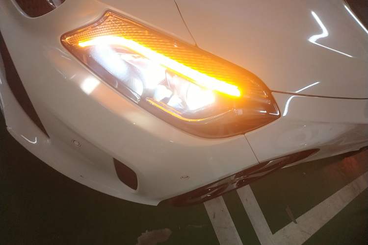 Used Mercedes-Benz A-Class (Import) 2018 A 200 Fashion Model
