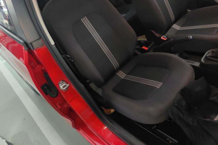 Used Skoda Rapid Spaceback 2020 1.5L Automatic Standard Edition
