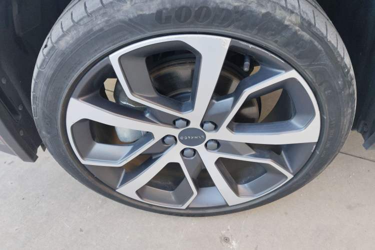 Used Lynk & Co 01 2021 2.0TD Four-Wheel Drive Hype-Halo
