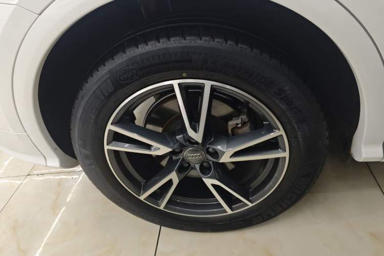 Used Audi Q5L 2020 40 TFSI Prestige Fashion Edition