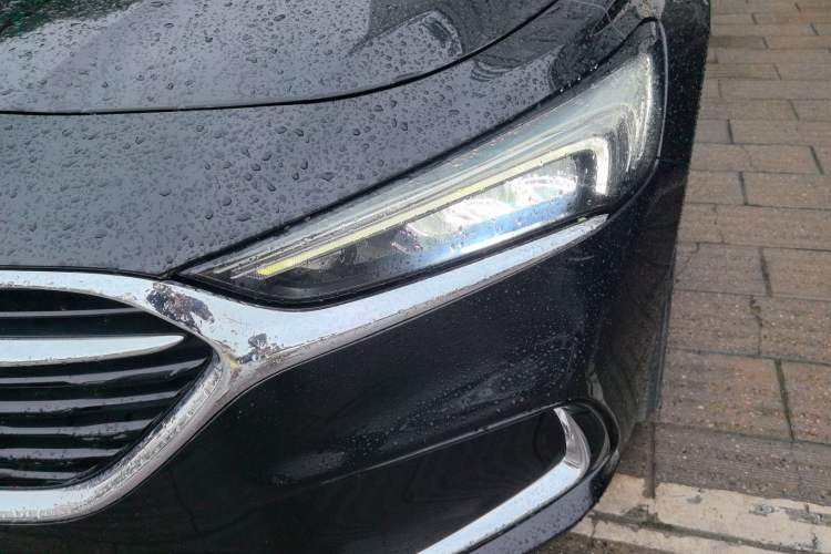 Used Buick LaCrosse 2022 652T Luxury Version