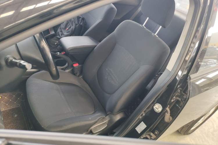 Used Kia Forte 2014 1.6L AT GL
