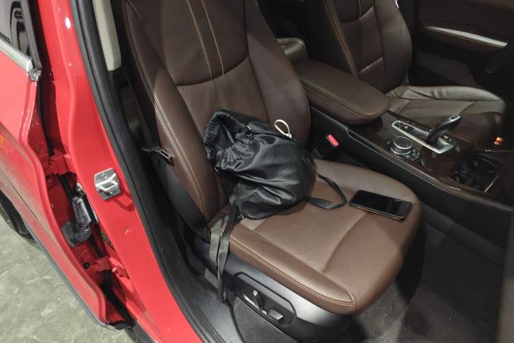 Used BMW X3 2014 xDrive20i X Design Package
