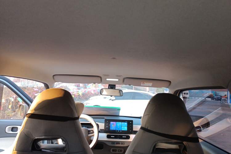 Used  Panda 2025 210km Panda Kart
