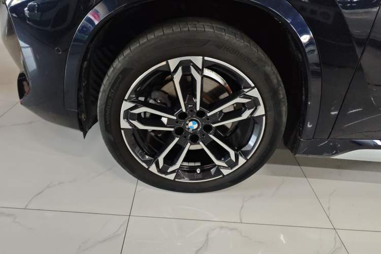 Used BMW X1 2023 sDrive25Li M Sport Package