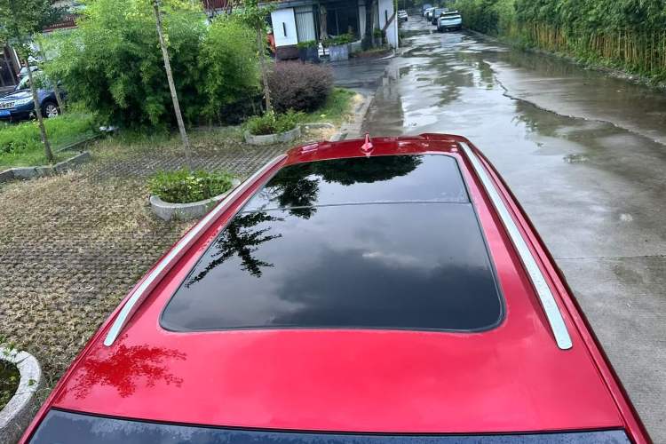 Used BYD Song Pro 2019 1.5T Automatic Luxury Model
